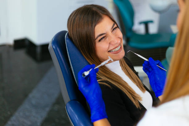 Best Teeth Whitening  in West Wood, UT