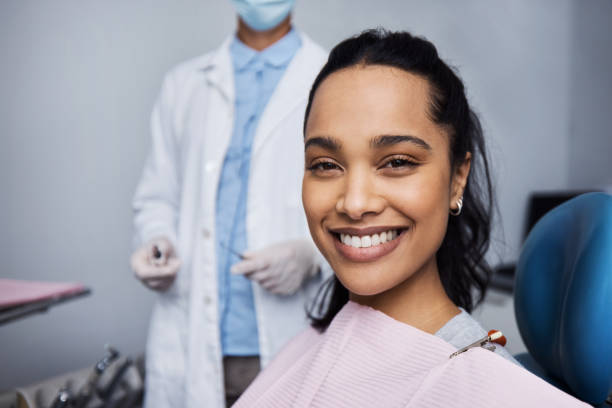 Dental Bonding in West Wood, UT