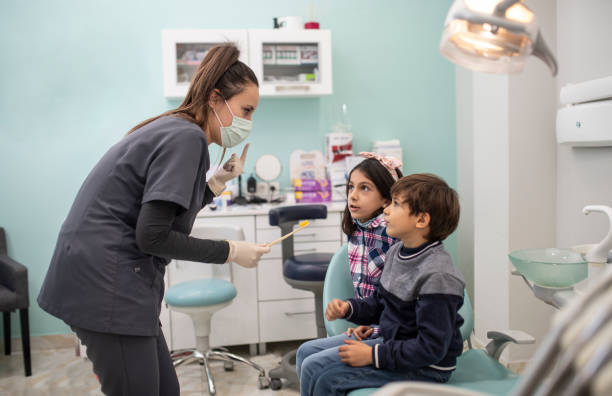 Best Sedation Dentistry  in West Wood, UT