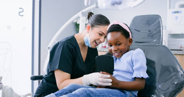 Dental X-Rays and Imaging in West Wood, UT