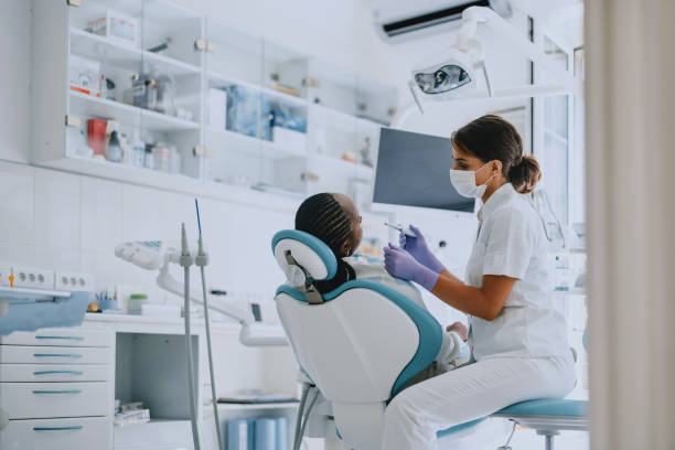 Best Dental X-Rays and Imaging  in West Wood, UT