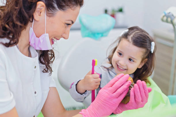 Best Tooth Extraction  in West Wood, UT
